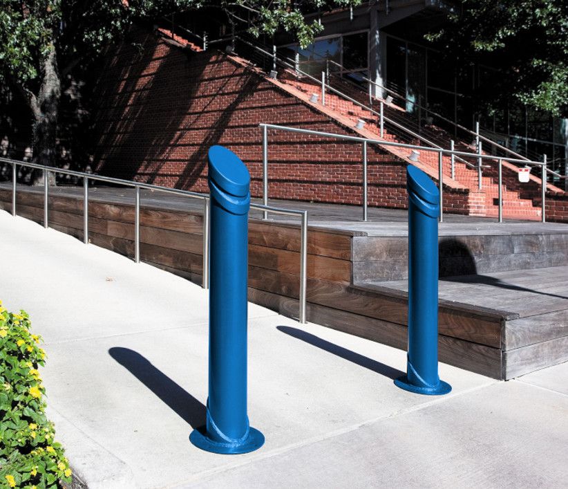 Bollards Bollards