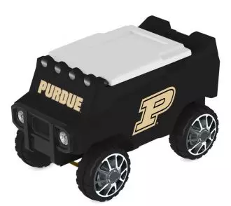 Rc shop ice chest