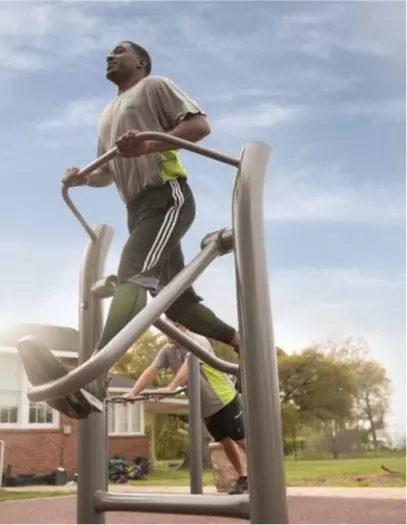 Exercise deals walkers equipment
