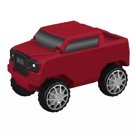 C3 Pickup Coolers Remote Control Cooler Cooler with speakers Tailgate Cooler C3 Custom