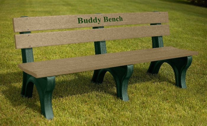 Buddy Benches