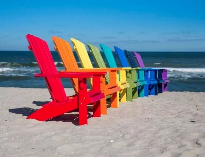 Adirondack Chairs