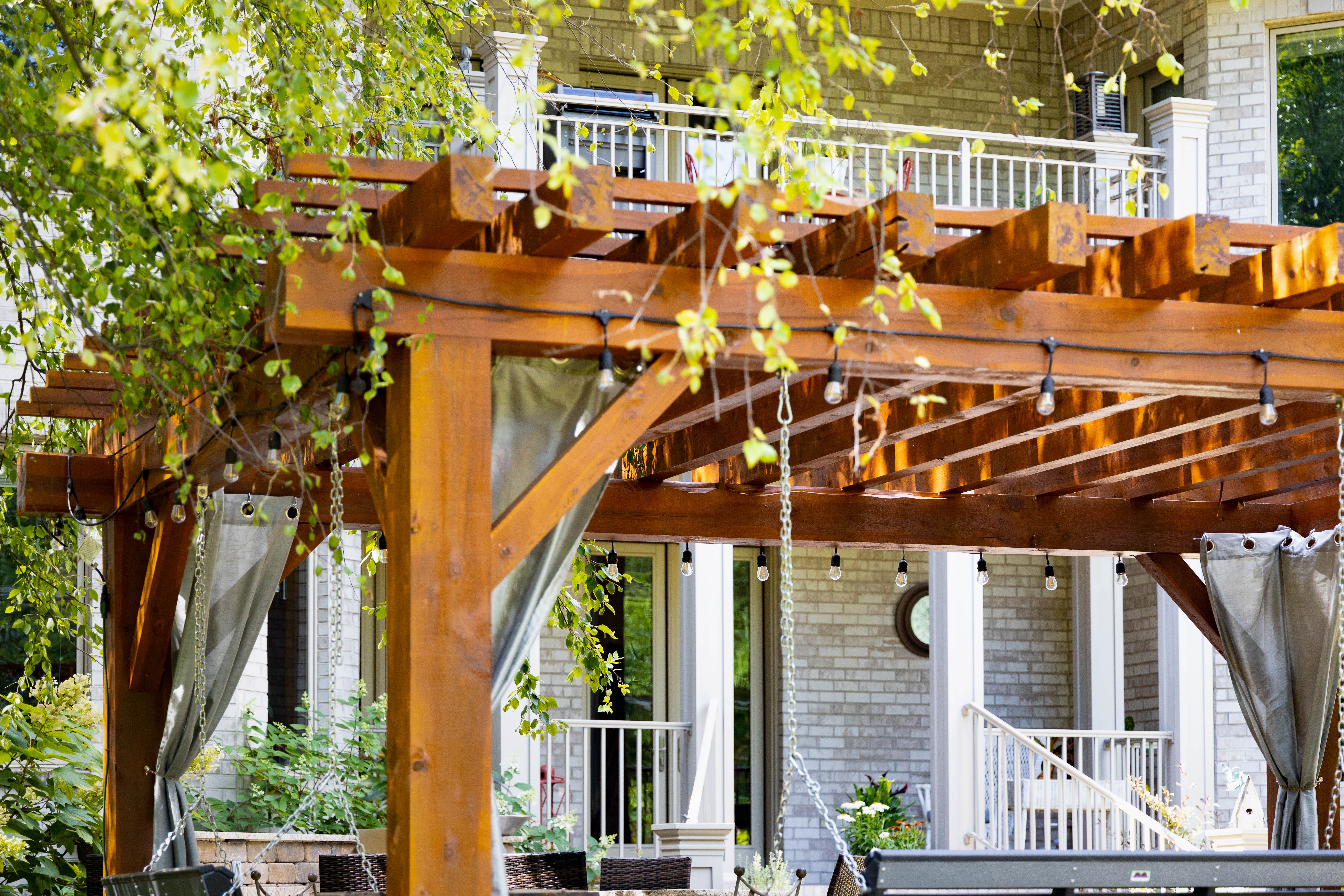 Pergola