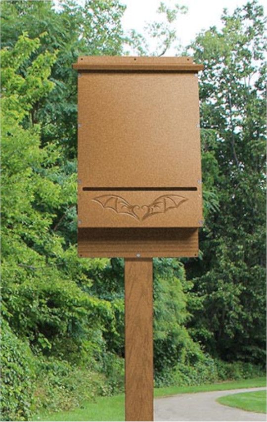 Bat Houses Bat Houses