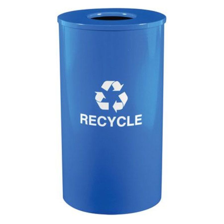 Cans and Bottles Recycle Bin Cans and Bottles Recycle Bin