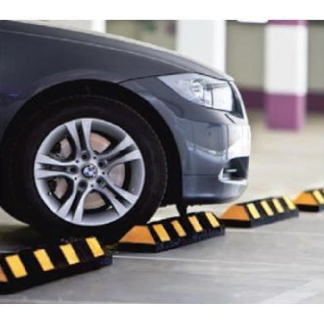 Parking Lot & Traffic Control Products Parking Lot & Traffic Control Products