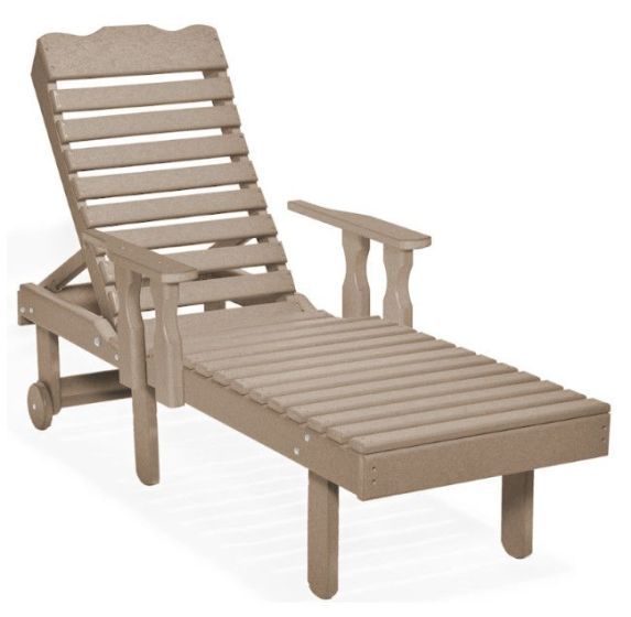 Chaise Lounge