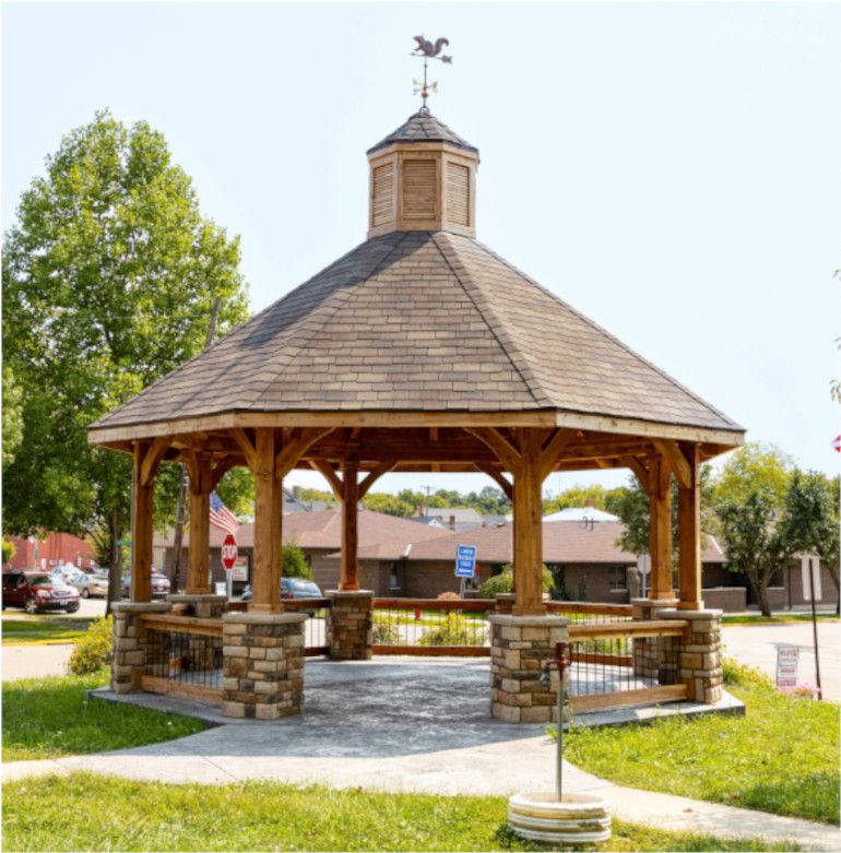 Gazebo
