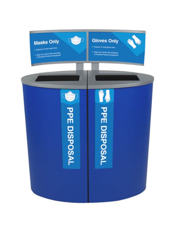 Hospital Site Furnishings
