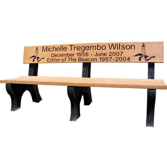 Memorial Benches