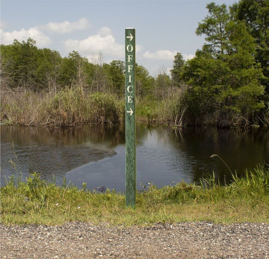 Mile Marker Mile Marker