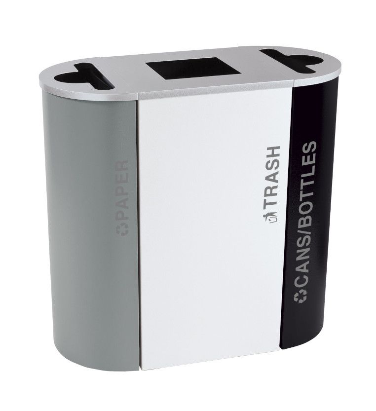 Modular Recycle Bins Modular Recycle Bins