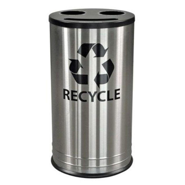 Office and School Recycling Bins Office and School Recycling Bins