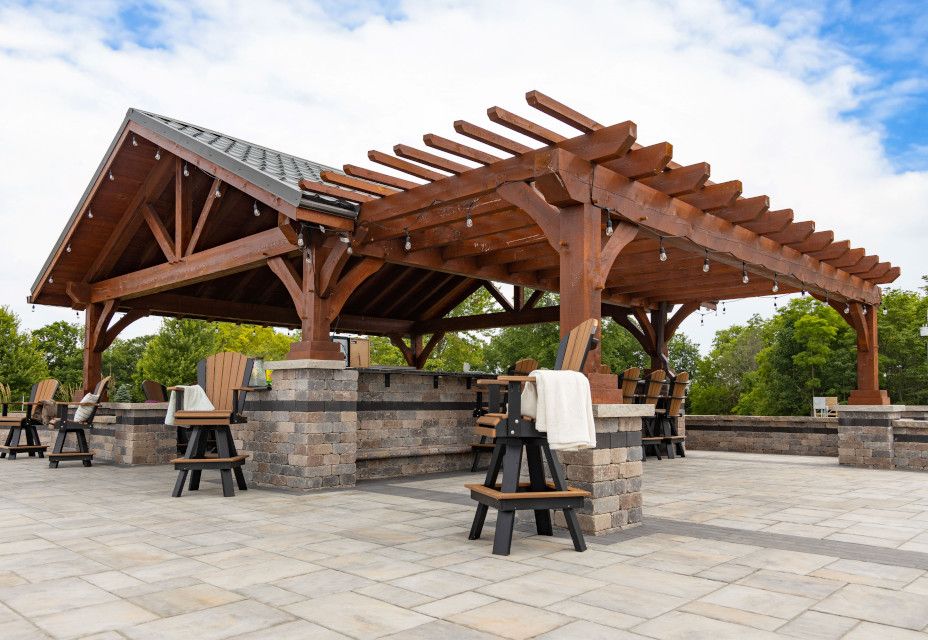 Pavilion Pavilion