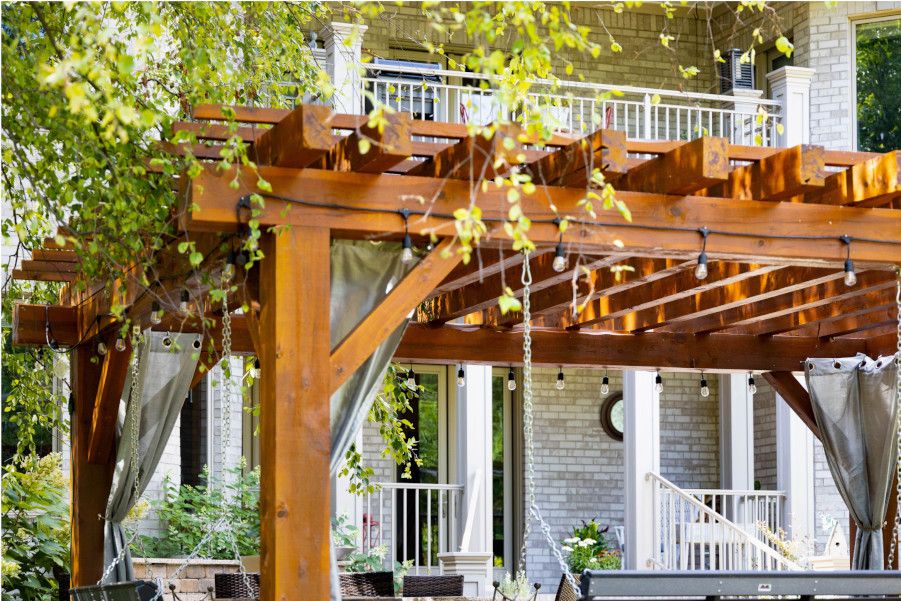 Pergola Pergola