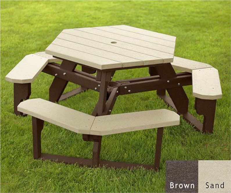 Picnic Tables Picnic Tables