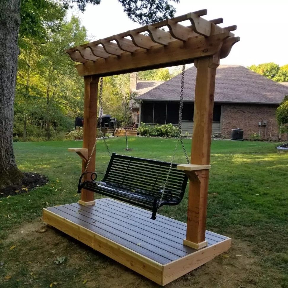 Porch Swings Porch Swings