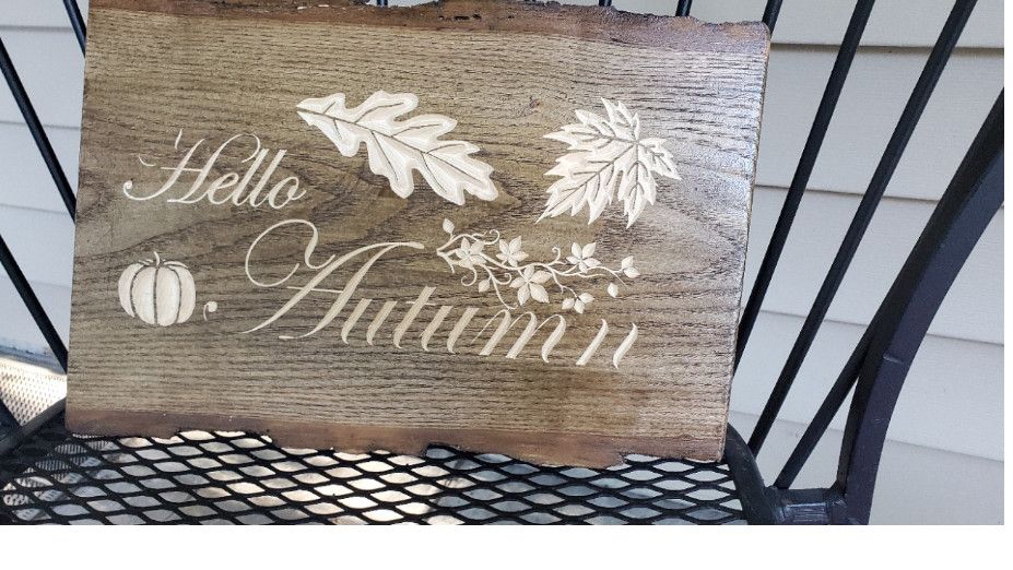 Signs & Plaques