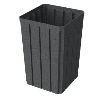 32 Gallon Square Signature Replacement Receptacle