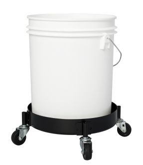 Dolly for 5 Gallon Pail