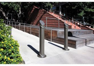 Augusta Bollard