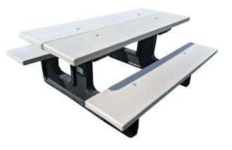 Little Betsy Children's Table