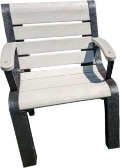 Malibu chair   