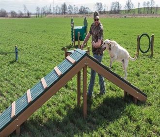 Recycled Hill Top Challenge