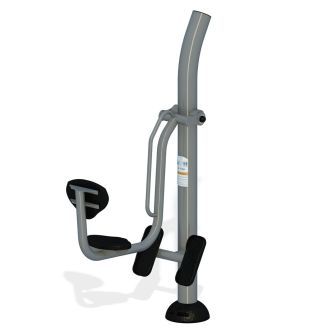 Leg Press