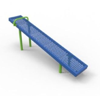 Body Curl Station