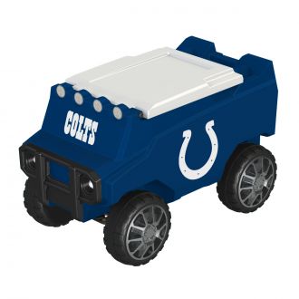 C3 Remote Control Sport Coolers NFL