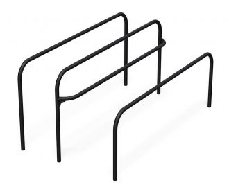 Accessible Parallel Bar