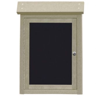 Message Center Small Wall Mount