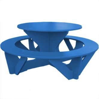 Round Activity Youth Table