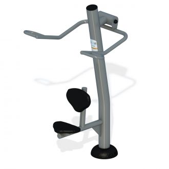 Lat Pull Down