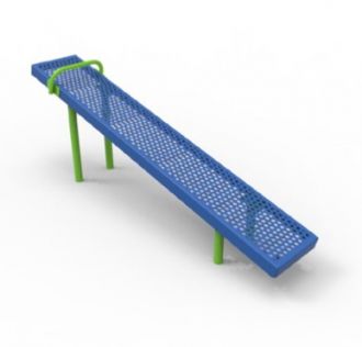 Body Curl Station