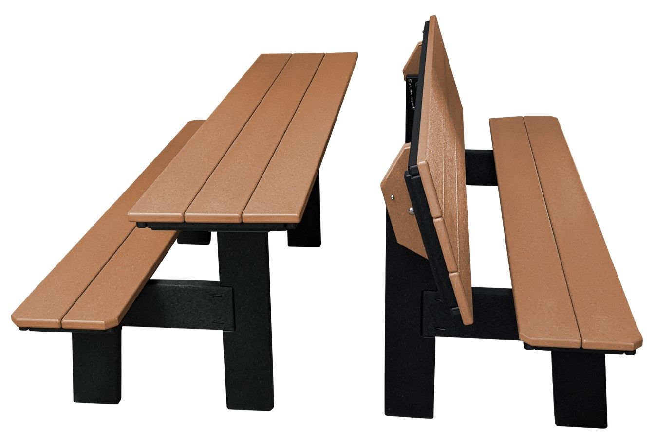 Table/Bench Combo | Picnic Table | Bench | Patio Furniture | OCC