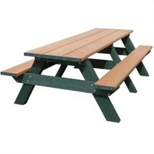 What Is Plastic Wood: A Better Material For Outdoor Furniture