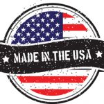 Proudly Made in the U.S.A