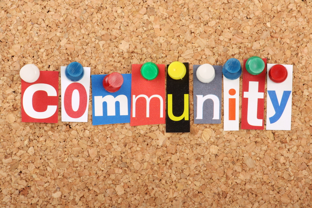 4 Insanely Simple Ways To Give Back To Your Community
