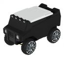 Remote control ice chest clearance