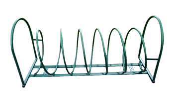 Bike Rack