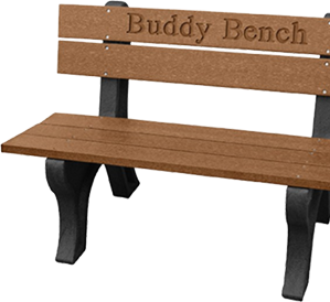 Buddy Bench