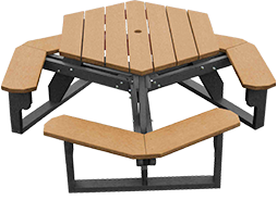 Picnic Tables