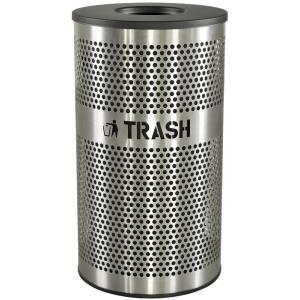 Trash And Waste Receptacles Trash And Wastes Cans